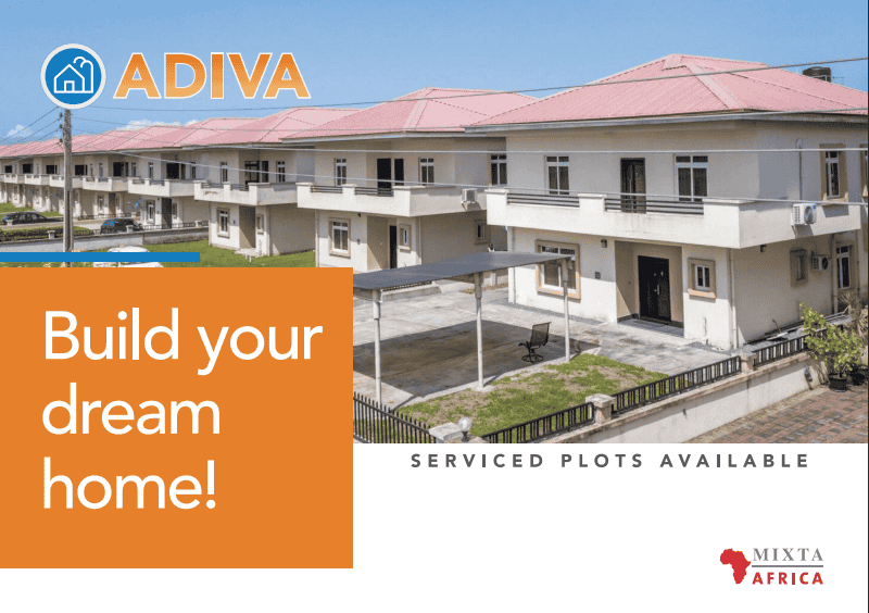 450sqm land for sale &#8211; Adiva Plainfields